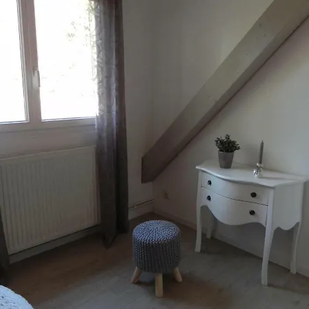 Chambres D'hotes Du Val D'argent
