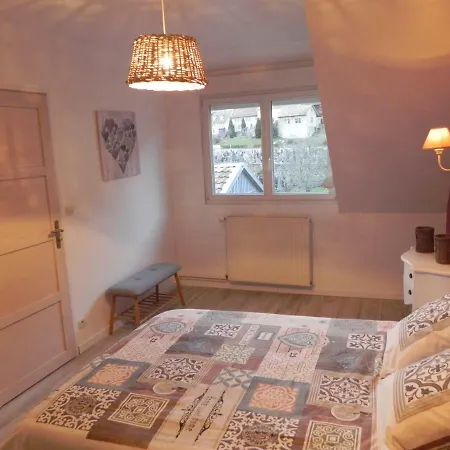 Chambres D'hotes Du Val D'argent