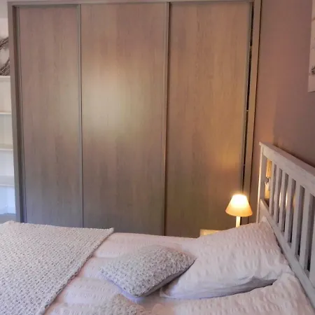 Chambres D'hotes Du Val D'argent *