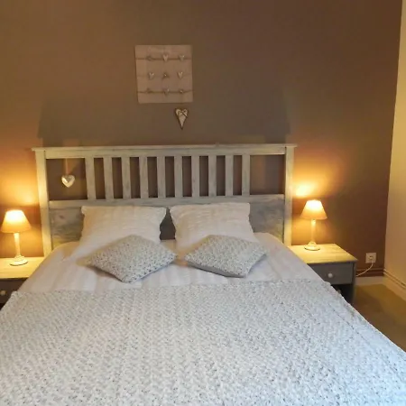Chambres D'hotes Du Val D'argent *