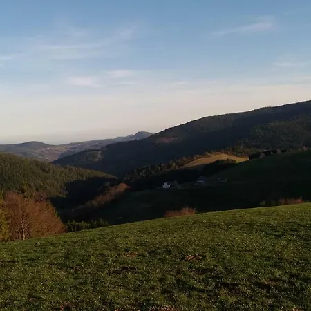 Du Val D'argent * Sainte-Croix-aux-Mines