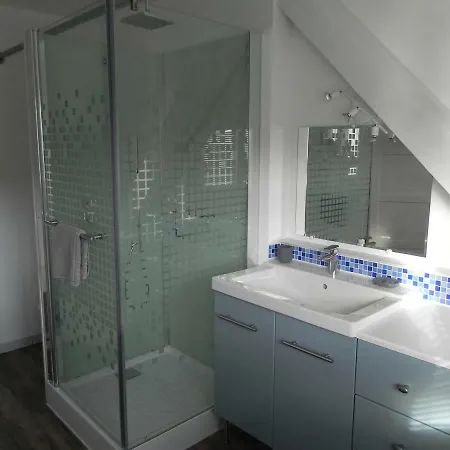 Chambres D'hotes Du Val D'argent